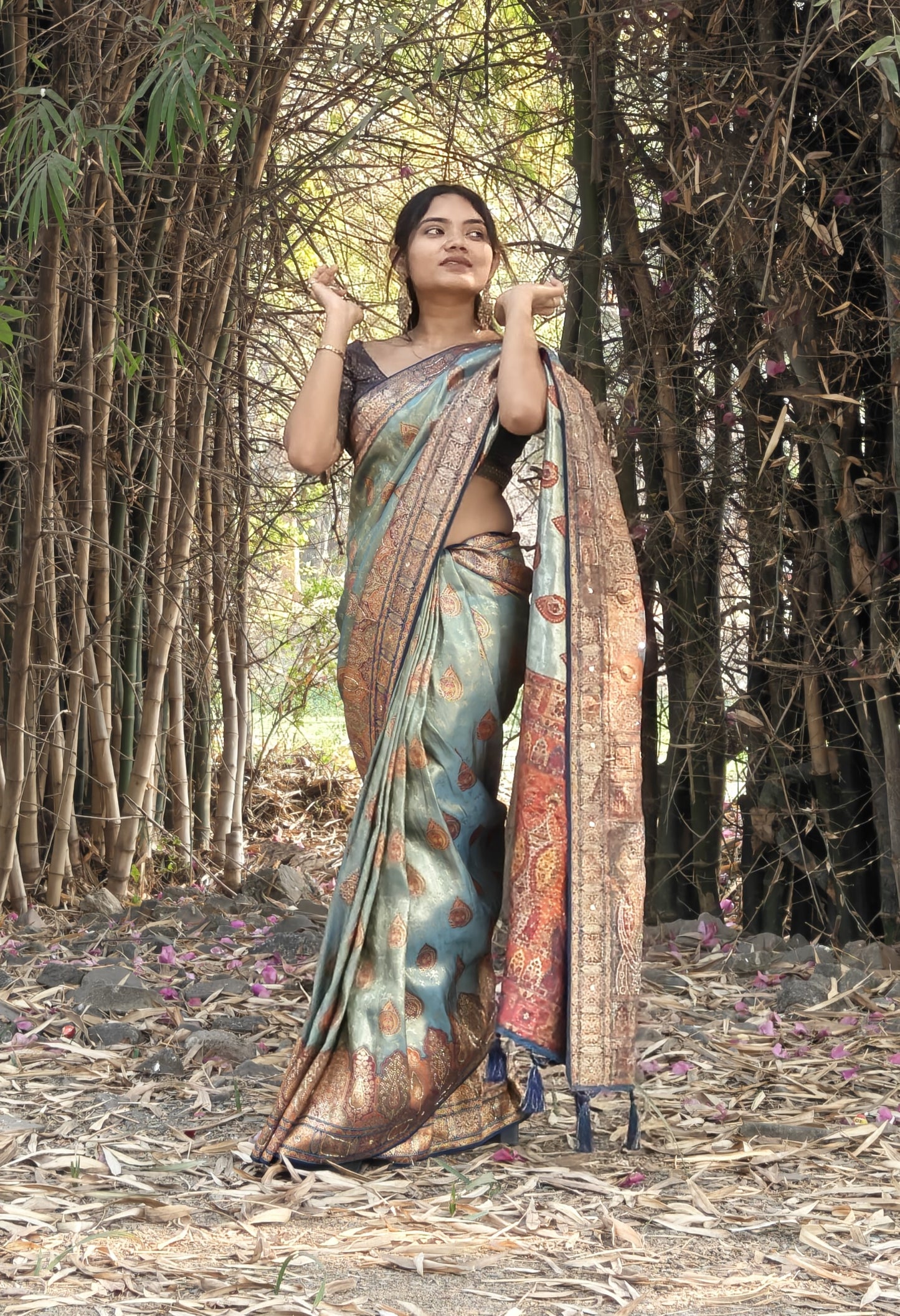 Rajshree
