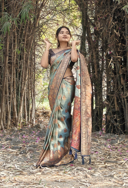 Rajshree
